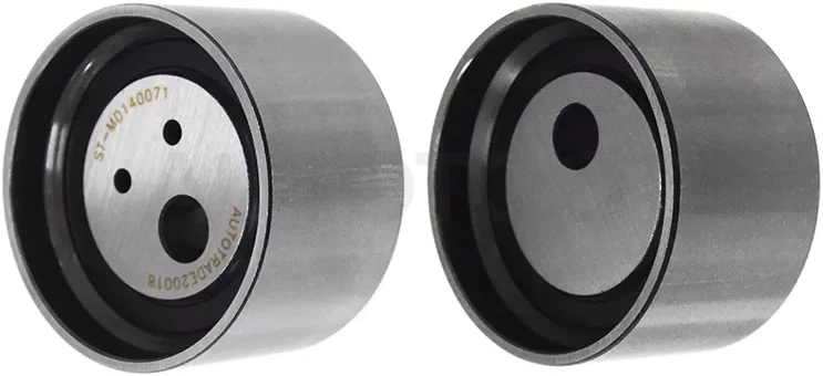 Ролик ремня ГРМ натяжной MMC 6G72/6G73/6G74