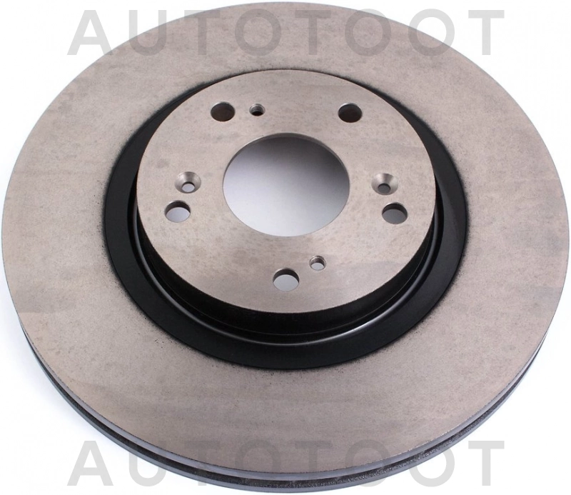 Диск тормозной передний -ST45251TL1G00 Sat для HONDA ACCORD