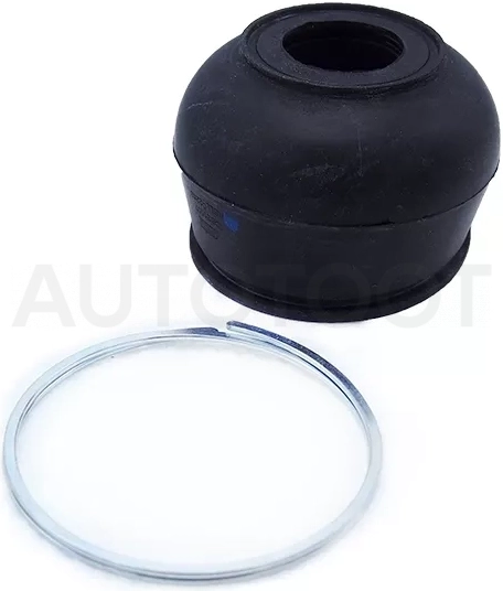 Пыльник шаровой опоры нижнего рычага TOYOTA LAND CRUISER PRADO 120/150/LEXUS GX 470/460/4RUNNER/HILU