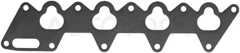 Прокладка впускного коллектора MITSUBISHI CARISMA/COLT/LANCER/CEDIA 4G13/4A91/4G18 1,3/1.5/1.6 00