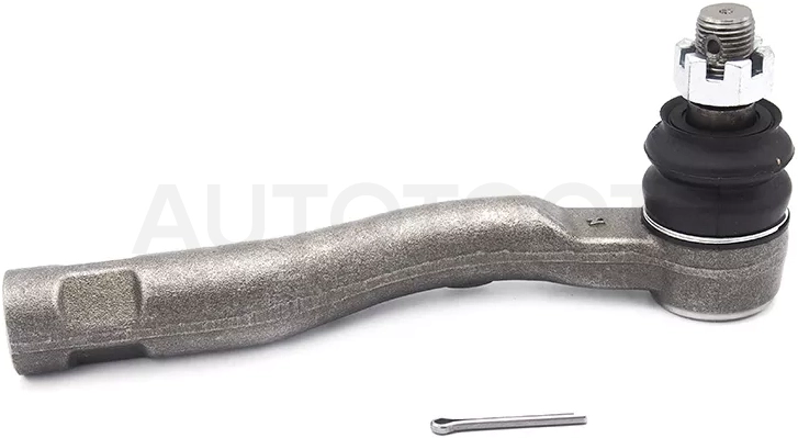 Наконечник рулевой TOYOTA LAND CRUISER 100 98-02 LH - Артикул SE3811L - Производитель 555 - Фото, Отзывы, Цены