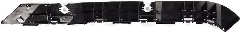 Крепление бампера Subaru Forester 07-13 (Сзади/ Справа) - Артикул STSB67087BA1 - Производитель Sat - Фото, Отзывы, Цены