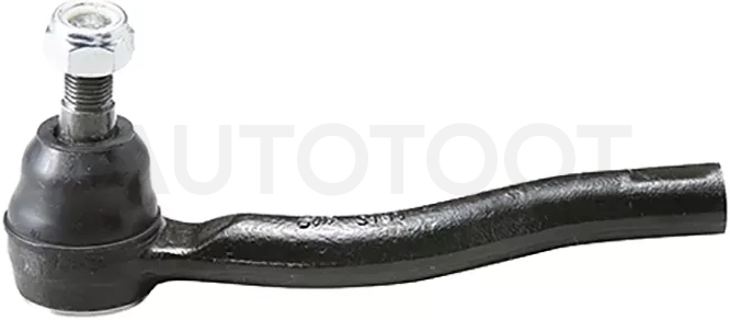 Наконечник рулевой NISSAN NAVARA 04-/PRESAGE/TEANA 03- LH - Артикул CE0506 - Производитель Ctr - Фото, Отзывы, Цены