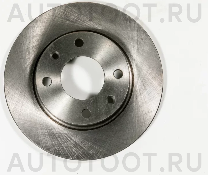 Диск тормозной передний DF2815 (247,5x13) - Артикул JBD0092 - Производитель Just Drive - Фото, Отзывы, Цены