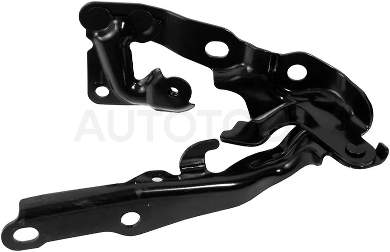 Петля капота Toyota Camry (XV40) 06-11 / Camry UAE/USA 06-11 (Справа)