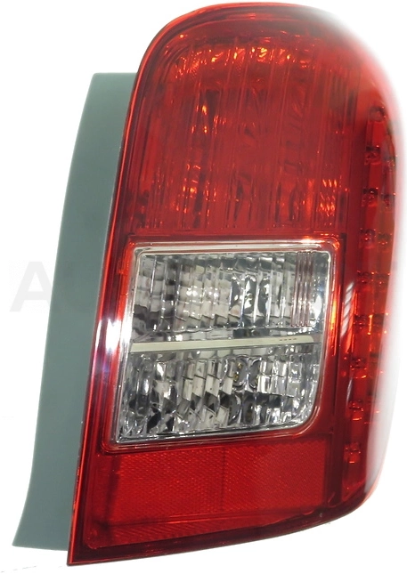 Фонарь задний правый (2006-2008 г.в.) -ST21219P8R Sat для TOYOTA COROLLA FIELDER