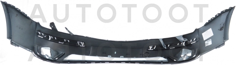 Бампер передний -  для FORD MONDEO