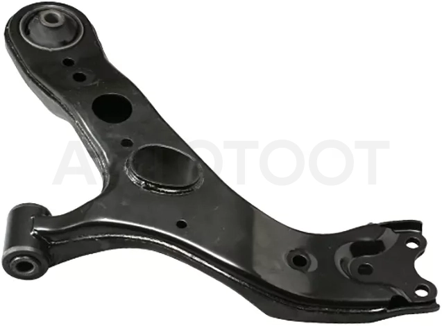 Рычаг подвески передний TOYOTA HARRIER 60 13-RH - Артикул CQ0295R - Производитель Ctr - Фото, Отзывы, Цены