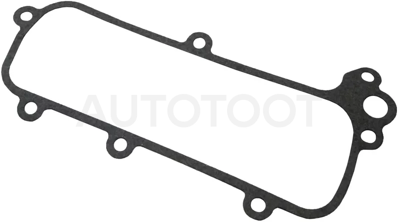 Прокладка впускного коллектора верхняя MMC PAJERO/PAJERO SPORT 6G72/74 96