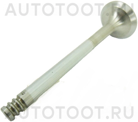 Клапан выпускной 8кл -PV1061 Patron для LADA (ВАЗ) 2110, LADA (ВАЗ) 2111, LADA (ВАЗ) 2112, LADA (ВАЗ) 2113, LADA (ВАЗ) 2114, LADA (ВАЗ) 2115, LADA (ВАЗ) GRANTA, LADA (ВАЗ) PRIORA, LADA (ВАЗ) LARGUS