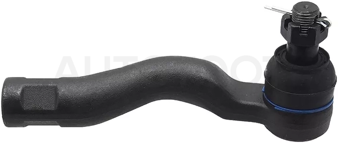 Наконечник рулевой тяги TOYOTA LAND CRUISER/LEXUS LX570 07- LH - Артикул KTR1121 - Производитель Kyb - Фото, Отзывы, Цены