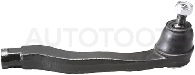 Наконечник рулевой HONDA CIVIC 95-\CR-V 97- RH - Артикул CE0193R - Производитель Ctr - Фото, Отзывы, Цены