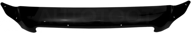 Дефлектор капота темный VOLVO XC90 2003-2014 / Вольво ХС90 - Артикул NLDSVOXC900312 - Производитель Sim - Фото, Отзывы, Цены