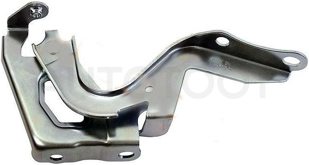 Петля капота левая -5342042120 Toyota для TOYOTA RAV4