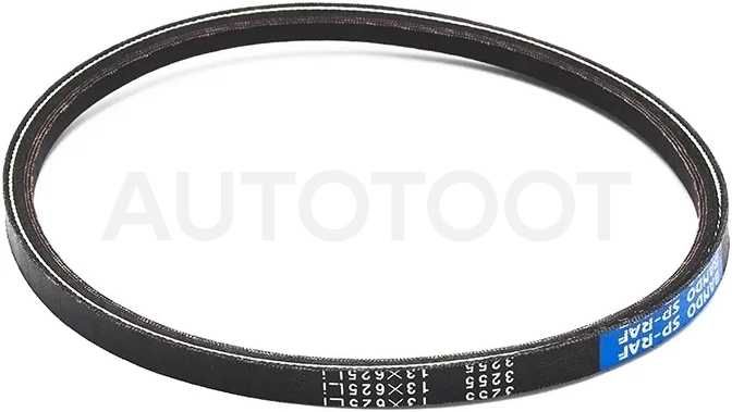 Ремень приводной KIA CERATO 04-09/RIO 05-11/HYUNDAI ELANTRA 00-06/GETZ 02-05