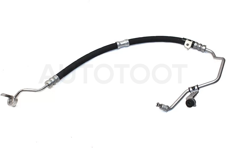 Шланг ГУР Toyota Ipsum (ACM20) 01-09 / Avensis Verso 01-09 1AZFE;2AZFE