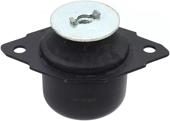 Опора двигателя Volkswagen Golf 91-99 / Passat 88-93 / Polo 94-01 / Caddy 95-03 (Слева)