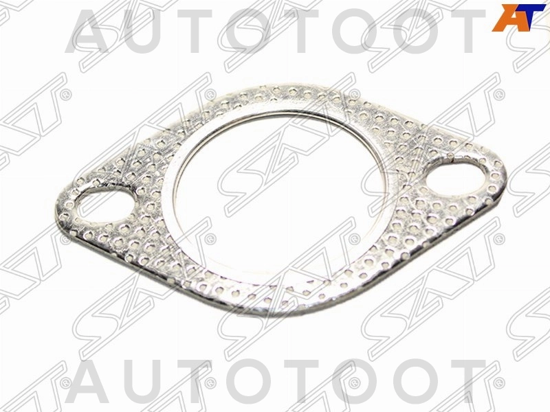 Прокладка выхлопной системы  1,4 / 1,6 / 2,0 -AMDGAS281 Amd для HYUNDAI SOLARIS, KIA RIO