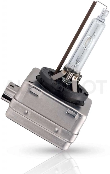 Лампа D1S PHILIPS 35w Xenon Vision 4600K 85v - Артикул 85415VIS1 - Производитель Philips - Фото, Отзывы, Цены