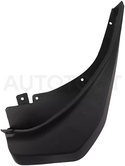 Брызговик Land Rover Range Rover Evoque 11-18 (Сзади/ Справа/ DYNAMIC) - Артикул STRVE1064B1 - Производитель Sat - Фото, Отзывы, Цены