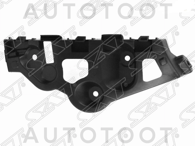 Крепление заднего бампера левое -STDC32087B2 Sat для RENAULT SANDERO