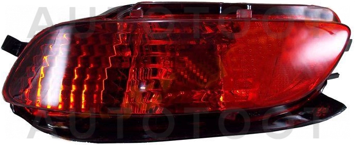 Фонарь в задний бампер правый -ST3122919R Sat для TOYOTA HARRIER, LEXUS RX300, LEXUS RX330, LEXUS RX350, LEXUS RX400