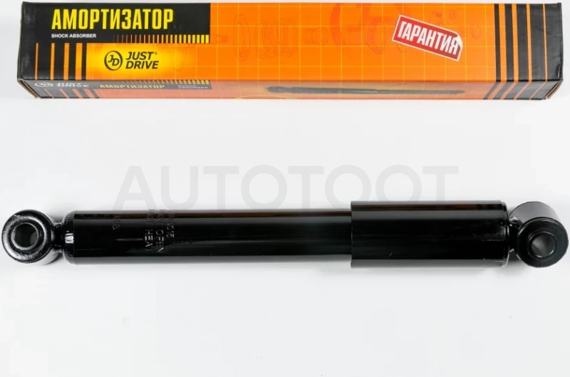 Амортизатор газомасляный, задний /441105/ - Артикул JAA0015 - Производитель Just Drive - Фото, Отзывы, Цены