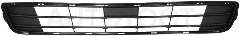 Решетка в бампер Toyota Corolla Fielder (E140) 08-12 - Артикул STTY31000G0 - Производитель Sat - Фото, Отзывы, Цены