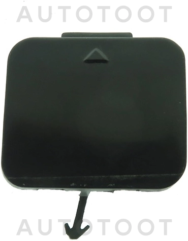 Заглушка буксировочного крюка в передний бампер -  для BMW 5SERIES