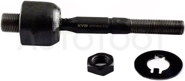 Тяга рулевая HONDA ODYSSEY 99-06 LH=RH - Артикул KRE1024 - Производитель Kyb - Фото, Отзывы, Цены
