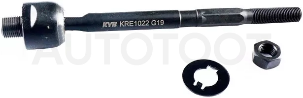 Тяга рулевая HONDA INSIGHT II 2009-/FIT/JAZZ 2008-2013 LH=RH - Артикул KRE1022 - Производитель Kyb - Фото, Отзывы, Цены