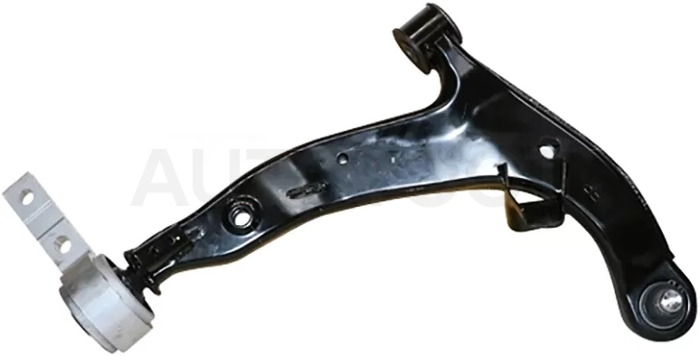 Рычаг подвески передний NISSAN TEANA 03-08 RH - Артикул CQ0277R - Производитель Ctr - Фото, Отзывы, Цены