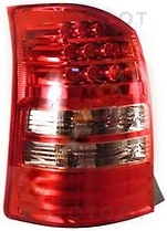 Фонарь задний левый -  для TOYOTA WISH