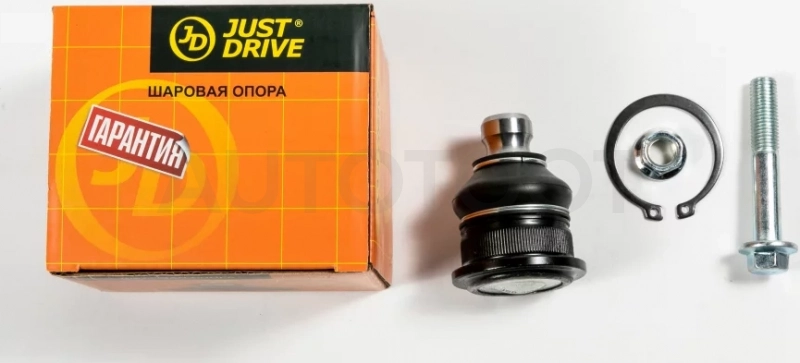 Шаровая опора, нижняя - Артикул JSB0106 - Производитель Just Drive - Фото, Отзывы, Цены