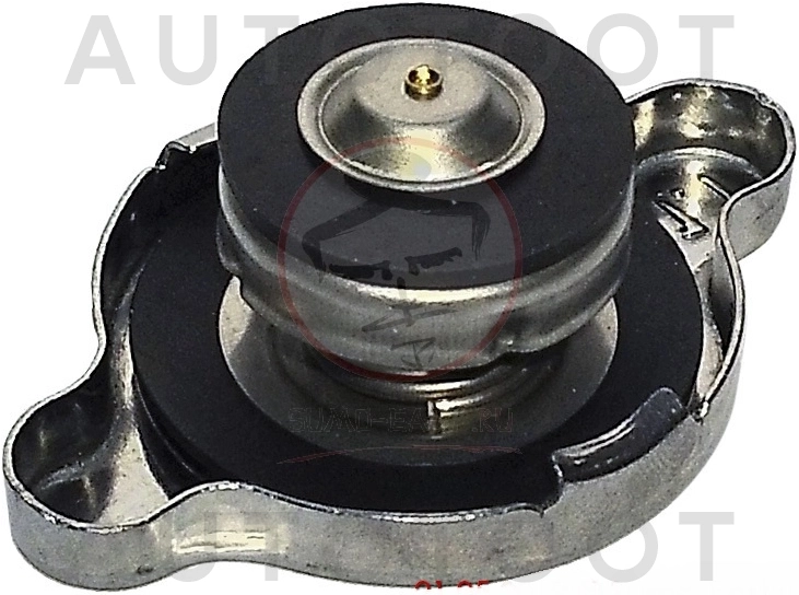 Крышка радиатора -  для MAZDA 323 (FAMILIA)