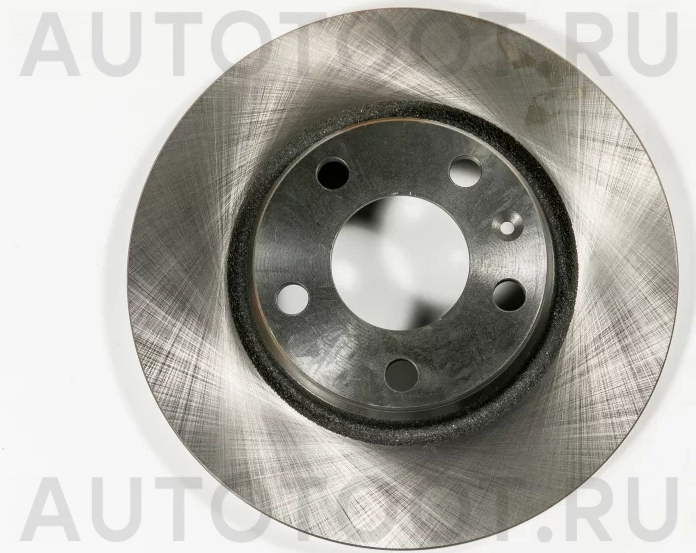 Диск тормозной передний DF2806 (279,8x22) - Артикул JBD0118 - Производитель Just Drive - Фото, Отзывы, Цены