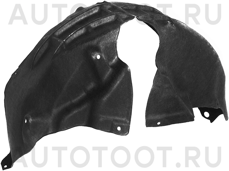 Подкрылок задний левый -STHD69064L2 Sat для HONDA CR-V