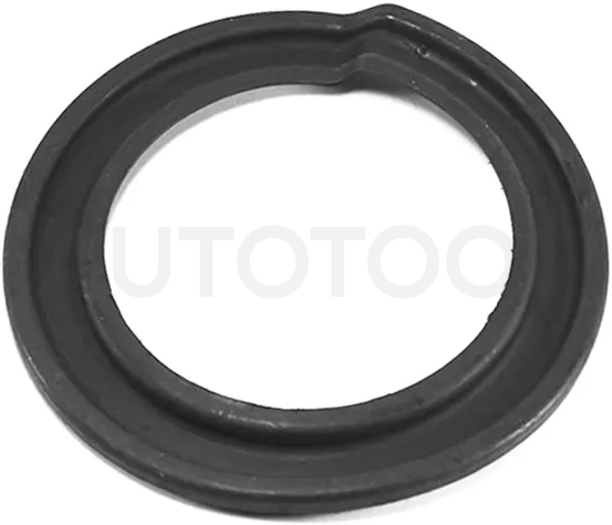 Проставка передней пружины нижняя TOYOTA COROLLA/FIELDER/RUNX/ALLEX 00-06/ALLION/PREMIO 01-07/OPA/AR
