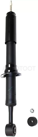 Стойка передняя Toyota Hilux Pick Up 04- / Fortuner 04-15