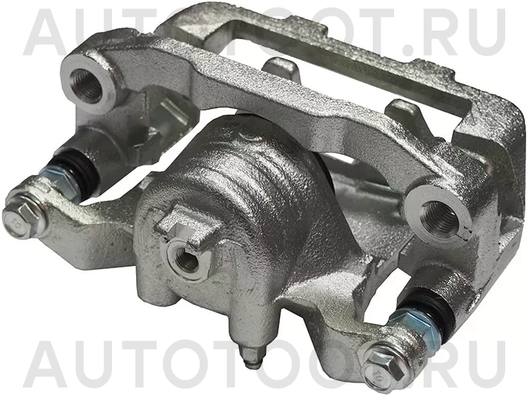 Суппорт тормозной RR NISSAN PATROL Y62 LH - Артикул ST440111LB0A - Производитель Sat - Фото, Отзывы, Цены