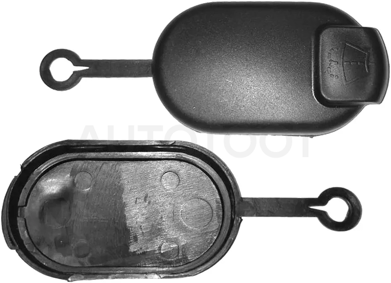 Крышка бачка омывателя LADA Largus 12-21 / Renault Kaptur 16-20 - Артикул STDC01101C0 - Производитель Sat - Фото, Отзывы, Цены
