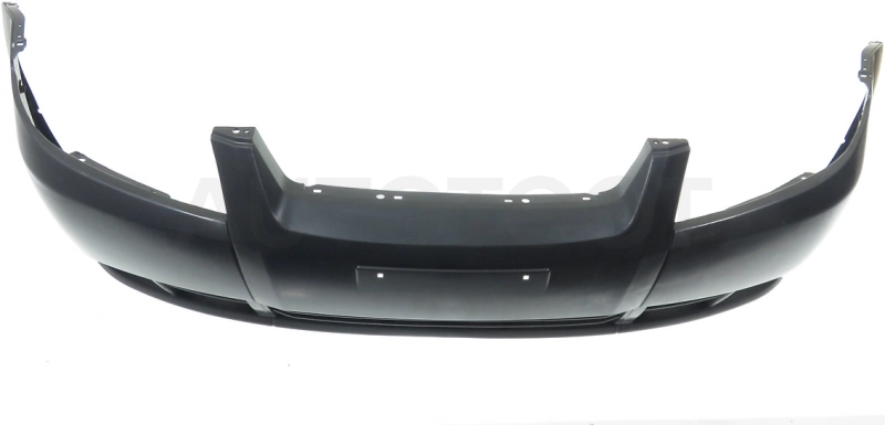 Бампер передний -CV04184BA Tyg для CHEVROLET AVEO