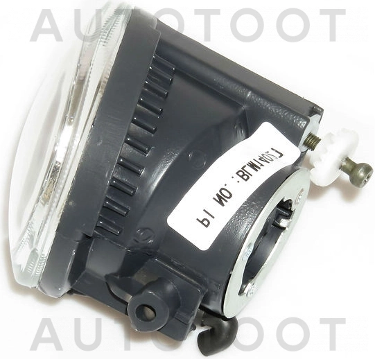 Фара противотуманная правая -ST2122035R Sat для TOYOTA COROLLA SPACIO, TOYOTA COROLLA VERSO, TOYOTA ALLION, TOYOTA CALDINA, TOYOTA HIACE, TOYOTA IST, TOYOTA RAUM, TOYOTA NOAH, TOYOTA WISH, TOYOTA FUN