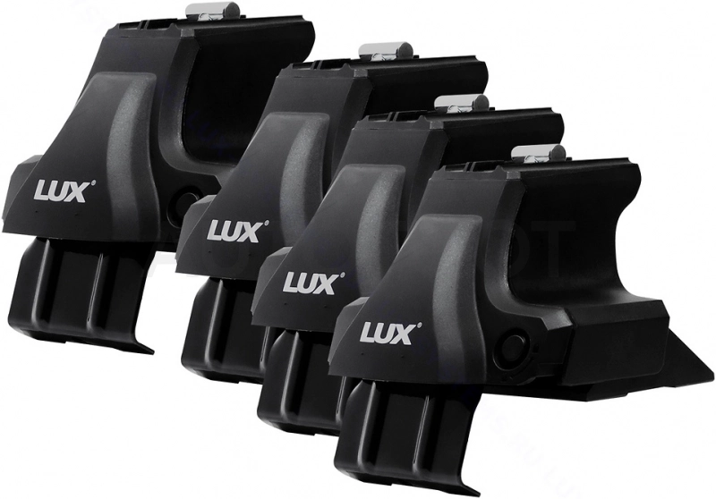 Комплект опор с адаптерами D-LUX 1 универсальный - Артикул 846264 - Производитель Lux - Фото, Отзывы, Цены