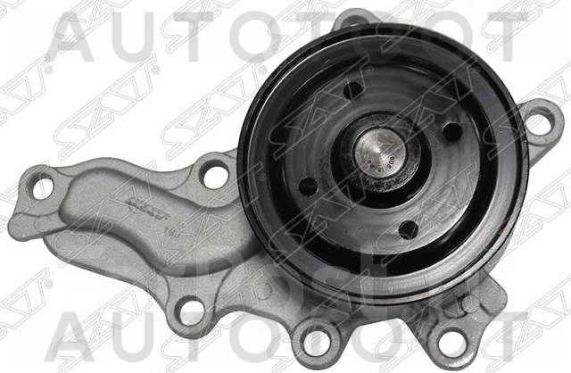 Насос водяной (помпа) 2ARFE -STT227 Sat для TOYOTA CAMRY, TOYOTA RAV4, TOYOTA HIGHLANDER, TOYOTA VENZA