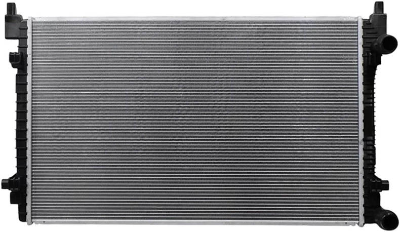 Радиатор Audi A3 12-19 / Skoda Octavia 12-20 / Volkswagen Golf 12-19 / Passat 14-20 / Audi TT 14-19 / SEAT Leon 12-20 / Skoda Superb 15-19