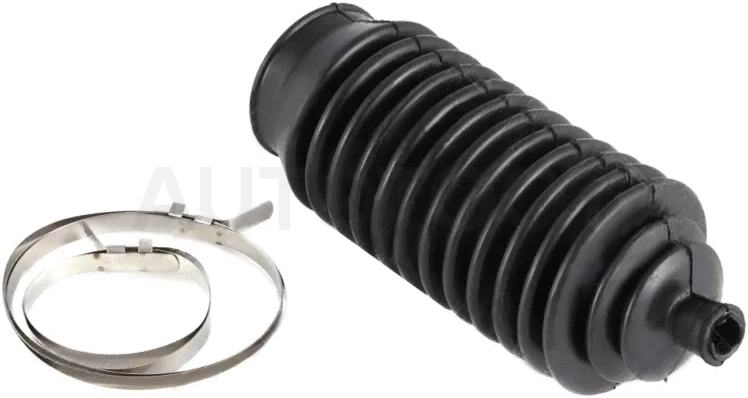 Пыльник рулевой рейки MITSUBISHI DELICA 1989-1999/CHARIOT 1992-00/DIAMANTE 1990-1994/GALANT - Артикул CG23001 - Производитель Jikiu - Фото, Отзывы, Цены