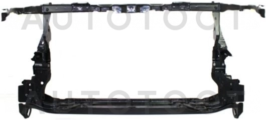 Рамка радиатора -TY28100901000 Api для TOYOTA COROLLA AXIO, TOYOTA COROLLA FIELDER