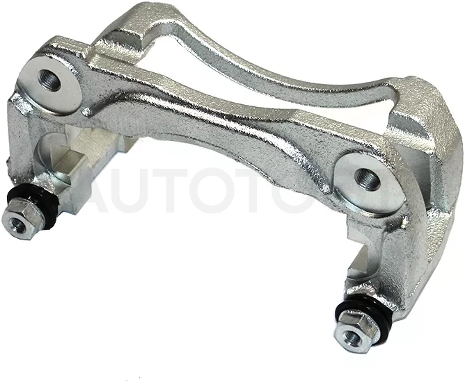 Скоба FR суппорта RH TOYOTA CAMRY ACV40 (с направляющими) - Артикул ST4772133340 - Производитель Sat - Фото, Отзывы, Цены