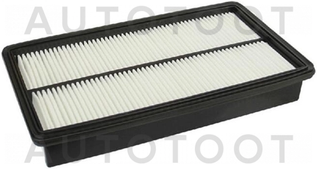 Фильтр воздушный -JDA455V Just Drive для MAZDA 626 (CAPELLA), MAZDA 6 (ATENZA), MAZDA MPV